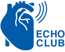 Echo Club Logo