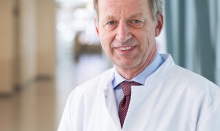 Prof. Dr. Klaus Parhofer: Leiter Endokrinologie und Stoffwechsel, Klinikum der Ludwig-Maximilians-Universität München